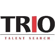 logo of Trio Talent Search