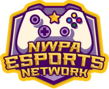 NWPA Esports Logo