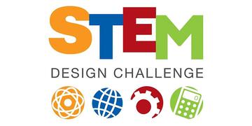 STEM Design Challenge Logo