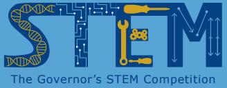 Gov STEM Challenge Logo
