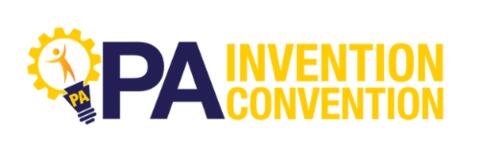 PA Invention Convention Challenge Logo
