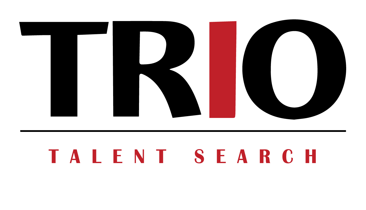 TRiO Talent Search logo